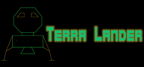 |FREE| Terra Lander - Indiegala, Steam, Freebie, Distribution, Games