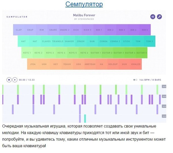 сайты где можно расслабиться