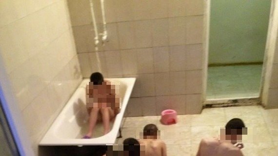 Помогите прекратить насилие над детьми с особенностями развития!