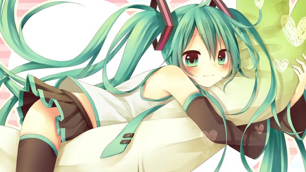 Hatsune Miku