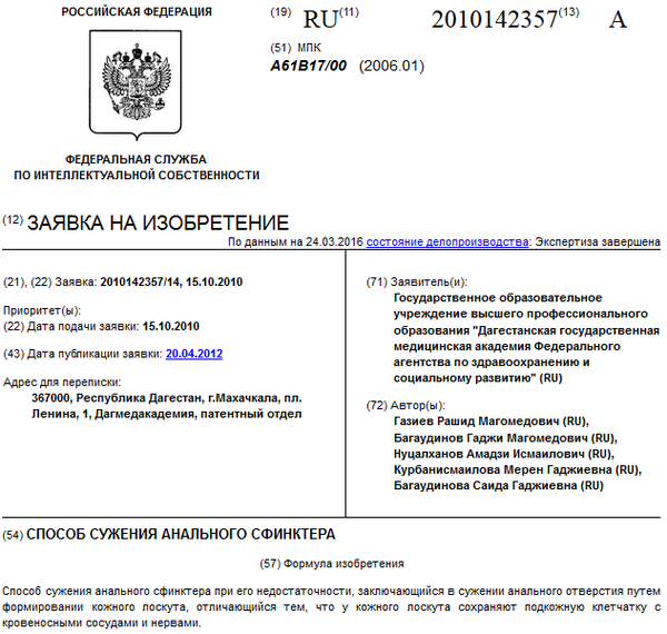 Что только не изобретают