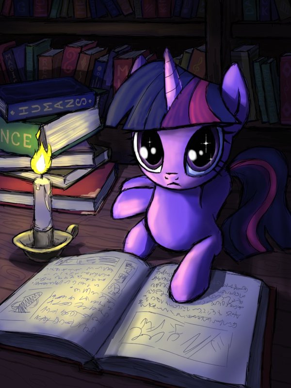 Twilight Sparkle, Applejack My Little Pony, Twilight Sparkle, , , Applejack, , Inowiseei