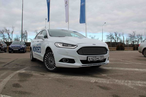    Ford Mondeo () , , Ford Mondeo, , -, , Ford, 