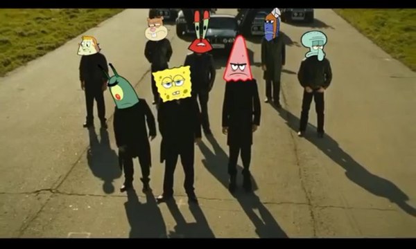 Здесь все нормально, проходи дальше