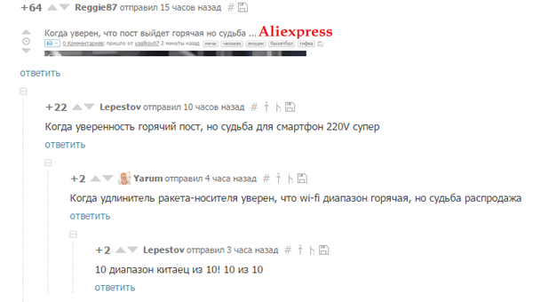 ���� Aliexpless'�.