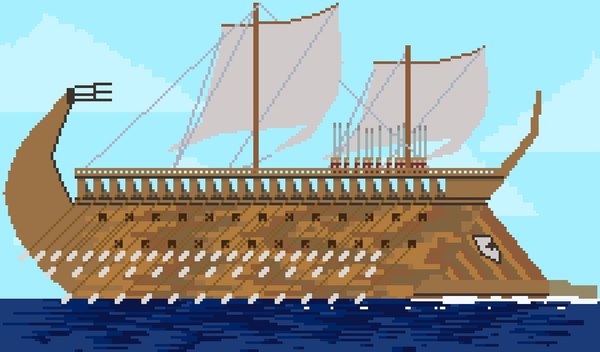    Pixel Art, , 