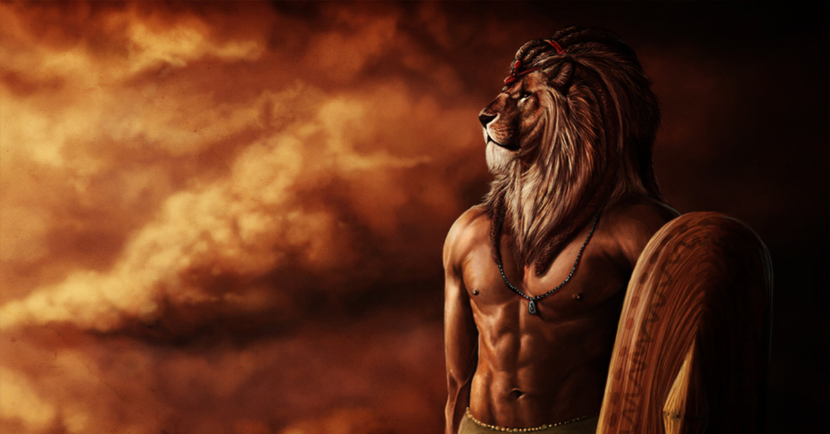 Лев мужчина цвет. Человек Лев. Человек со львом картинки. Лев с человеческим телом. Мужик Лев.