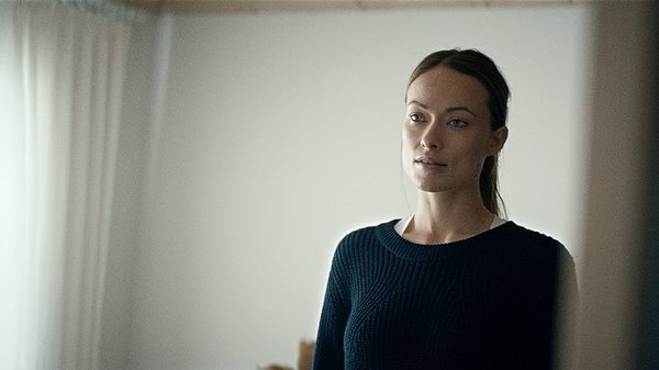 Оливия Уайлд в видеоролике о поддержке людей с синдромом Дауна.