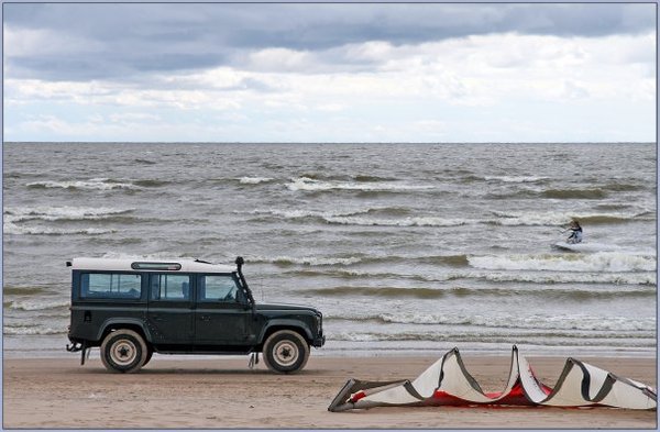   Land Rover Defender Defender, , 
