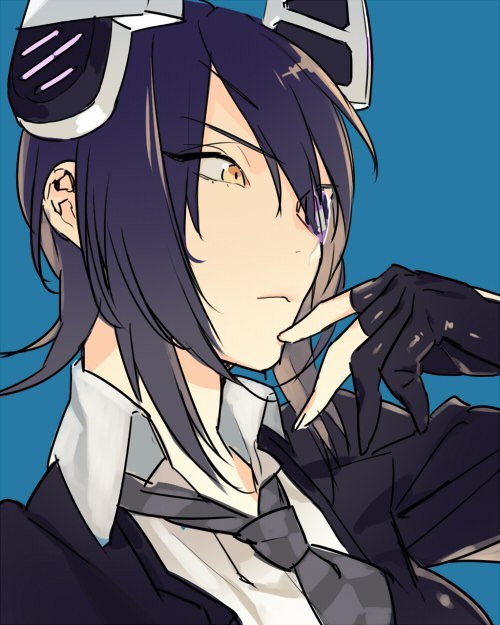 Tenryuu