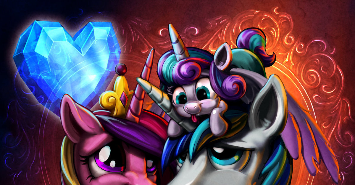 Hoof Beat A Pony Fanbook