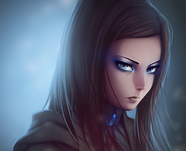 Ergo Proxy