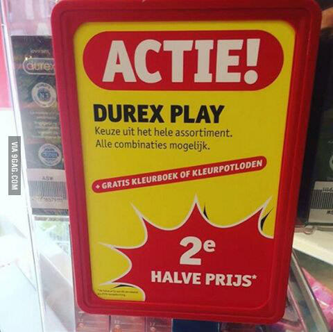 Презервативы с наглядной книжкой