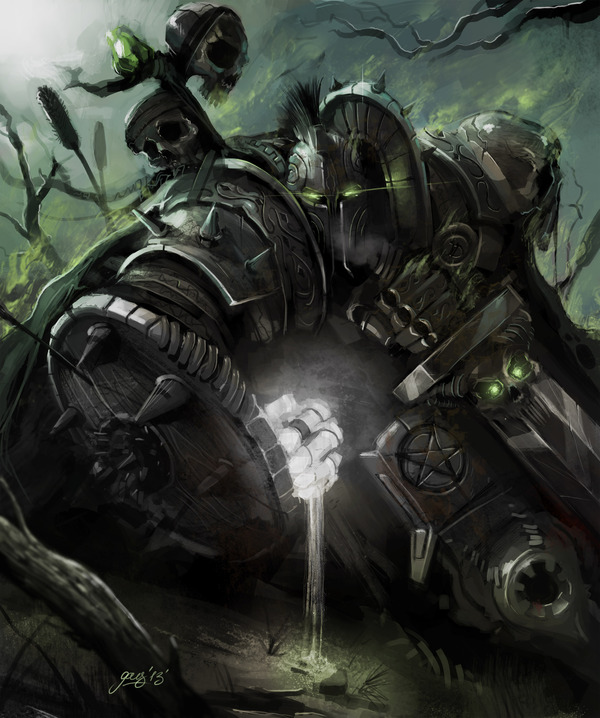 Death Knight , , ,  , Gans