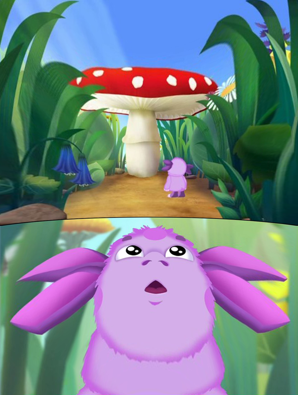 Красиво жить не запретишь...