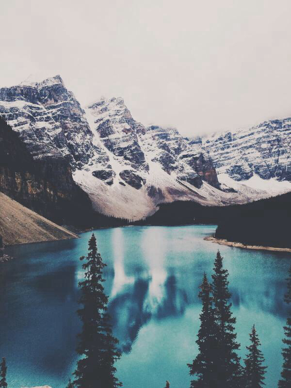 The Icefields Parkway, Banff-Jasper National Parks, Rocky Mountains, Canada , , , ,  