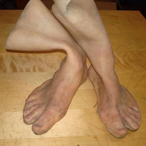 Ноги В Сапогах Фото