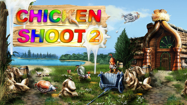   Chicken Shoot 2  Steam ,  Steam, Steam, , 