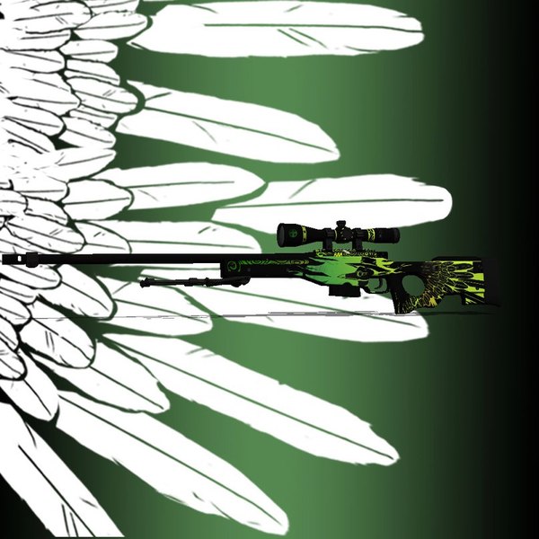 ���� AWP ������� ����