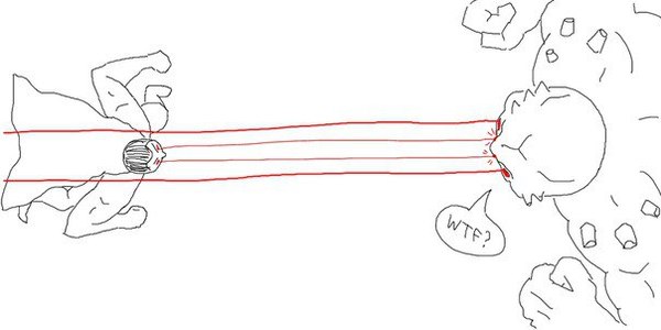 Как это было на самом деле