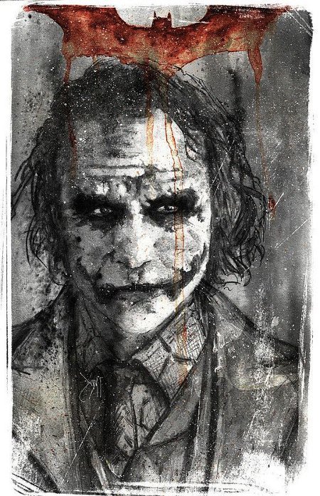 Art Joker , 