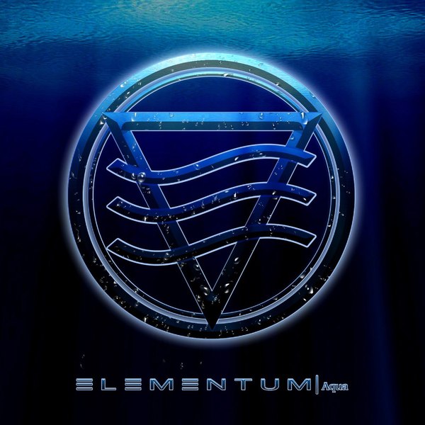 Elementum - Aqua Elementum, Progressive Rock, Progressive Metal