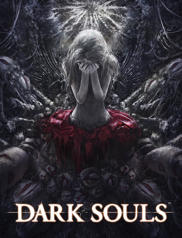    Dark Souls Dark Souls, Bloodborne, Demons Souls, , 