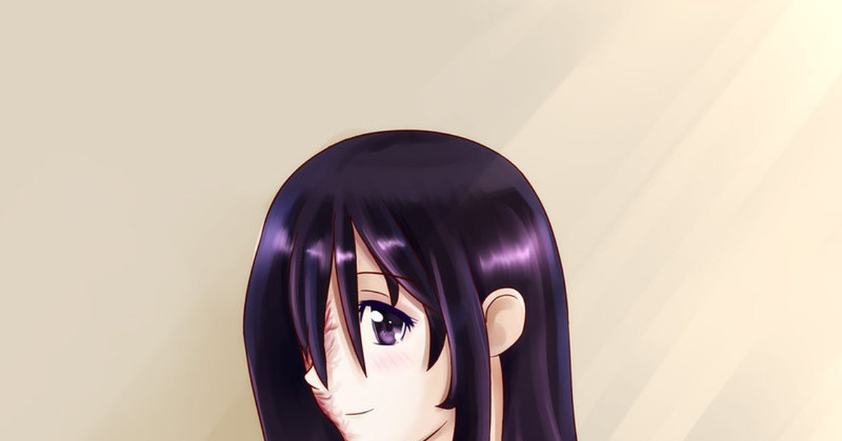 Hanako.