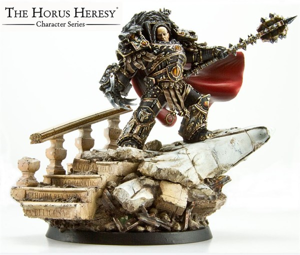  Horus,  , Warhammer, Horus Heresy, , , Warhammer 40k