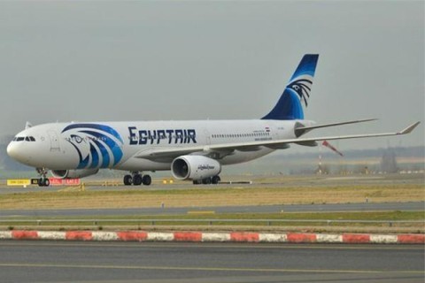 Захват самолета EgyptAir: все пассажиры освобождены
