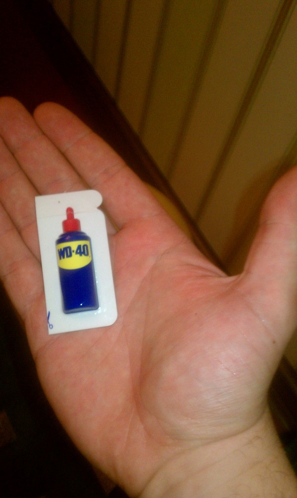 WD-40    WD-40,  