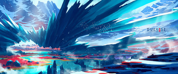 :    , , Duelyst, 