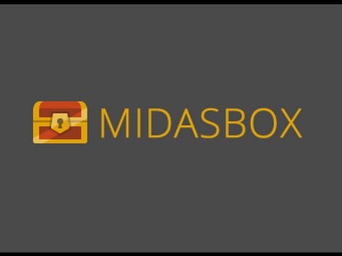 Midasbox    24 