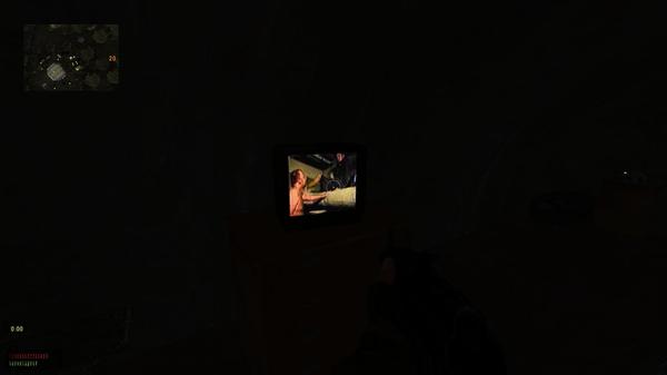 S.T.A.L.K.E.R. - Lost World Origin