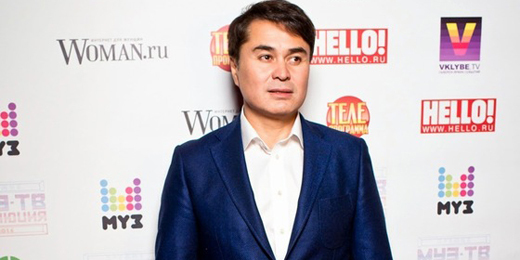 Из банковской ячейки гендиректора «Муз-ТВ» Давлетьярова украли 45 млн