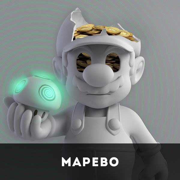 МАРЕВО