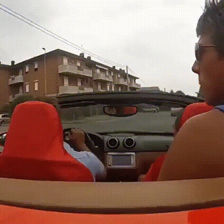   - Ferrari.