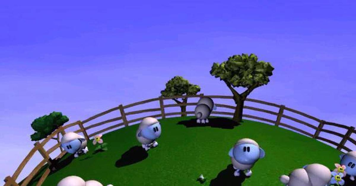 Играть барашков. Овцы игра 2000. Игра про овечек. Sheep игра овцы. Игра про барана.