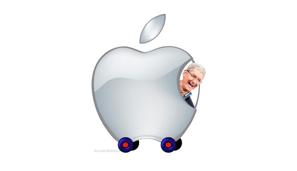 Apple Car  . Apple, Applecar, , ,  , 