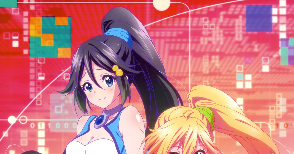 Anime like musaigen no phantom world