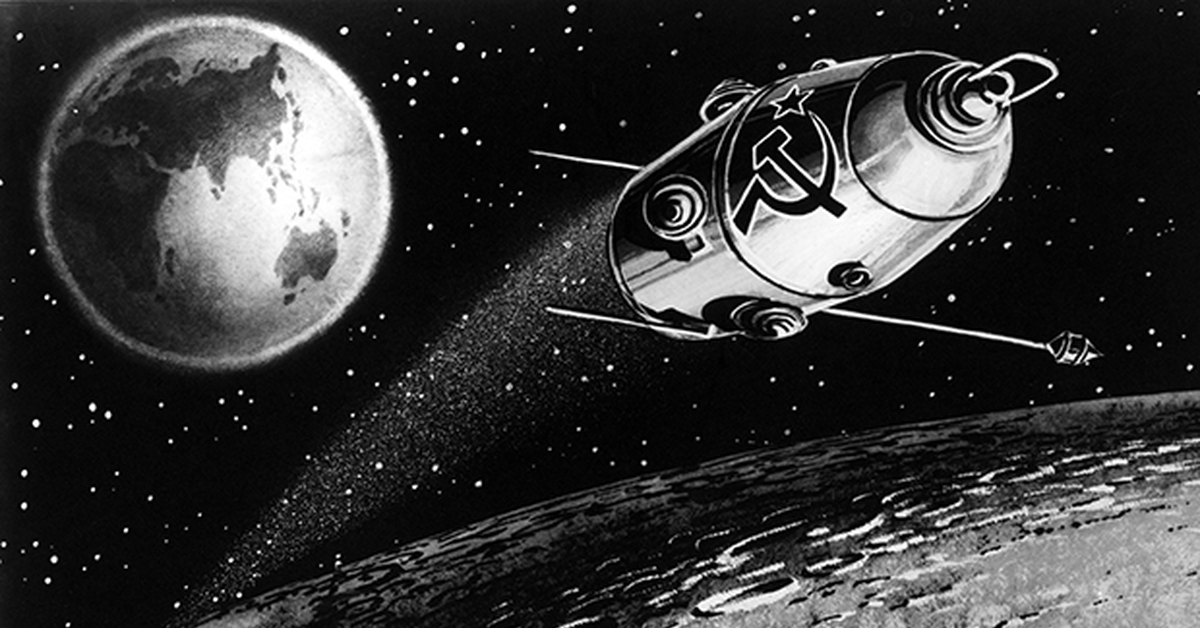Запуск первого искусственного спутника луны. Луна-10 автоматическая межпланетная станция. Луна искусственный Спутник земли. Луна 10 1966. Рисунок на тему первого спутника земли.