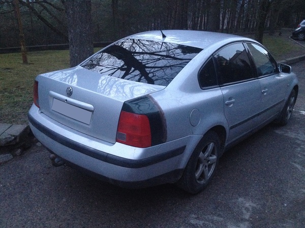   , Volkswagen Passat,   , , 