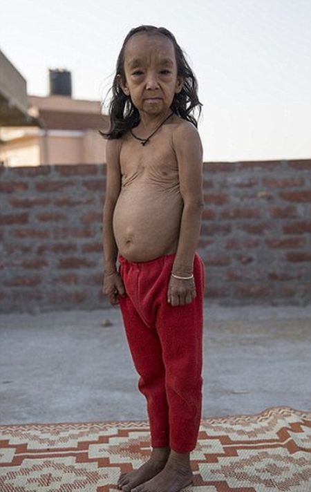 Индия Люди Фото
