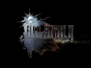 Главная причина приобрести Playstation 4 Final Fantasy XV, Final Fantasy 15, Игры, Гифка