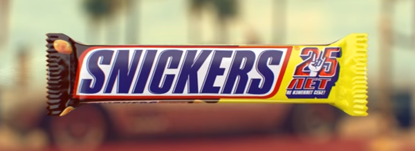 Snickers    ,   , 