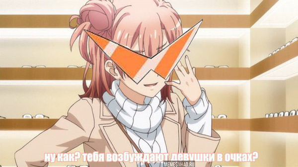   , Oregairu,  , Photoshop, Yuigahama Yui, Gurren Lagann, 