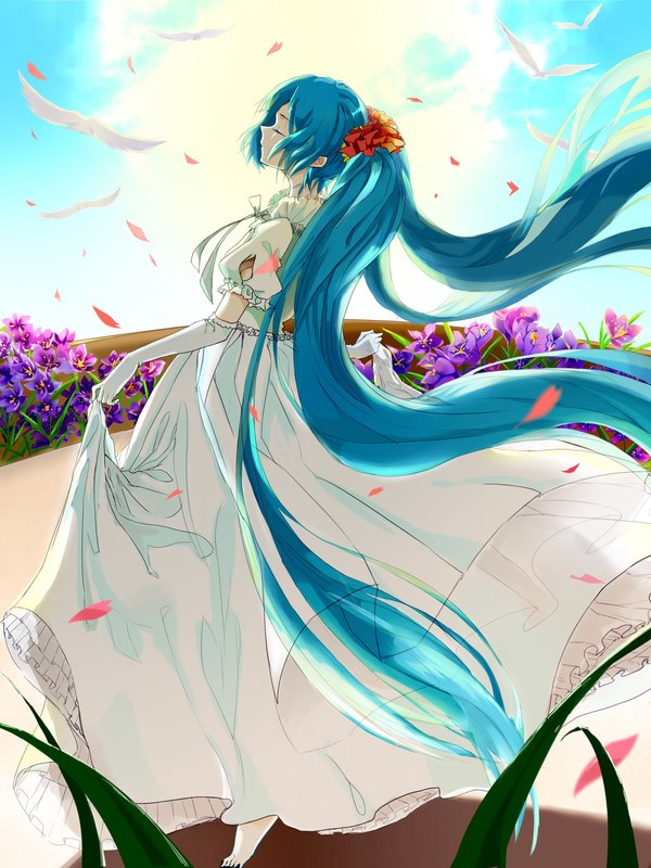 Hatsune Miku