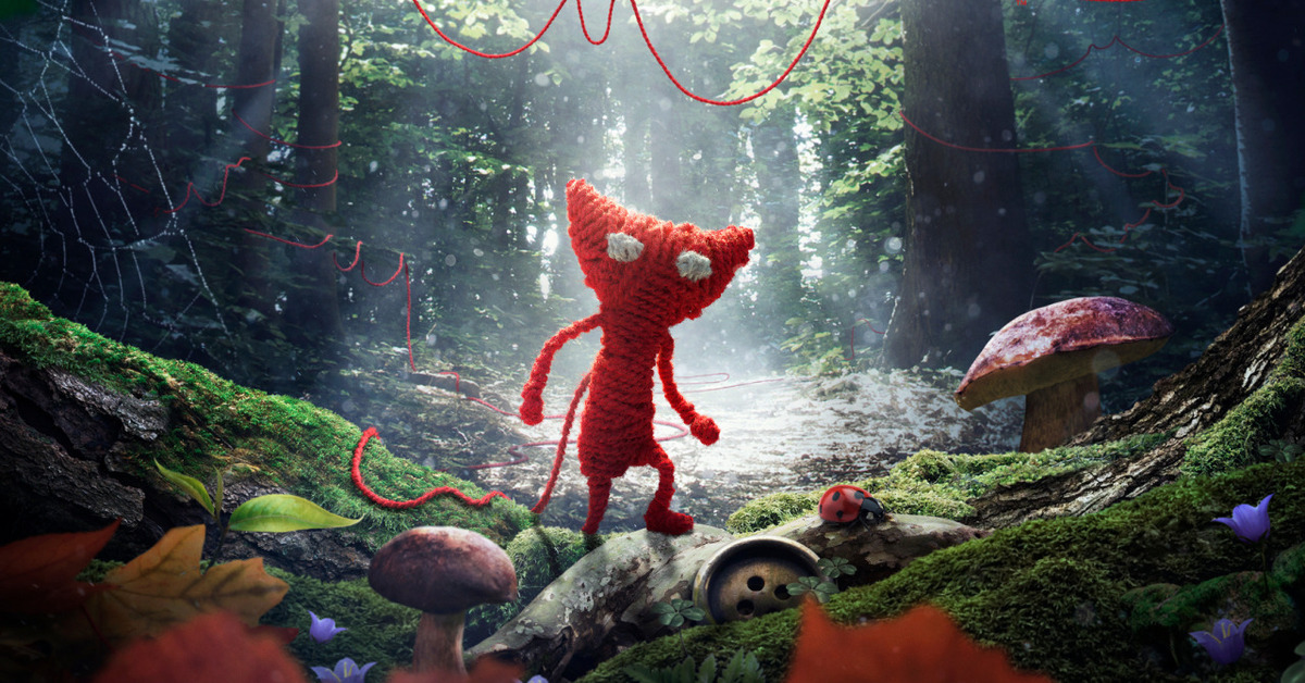 Unravel Xbox One Купить