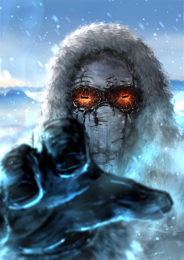 SCP-1529 -  
