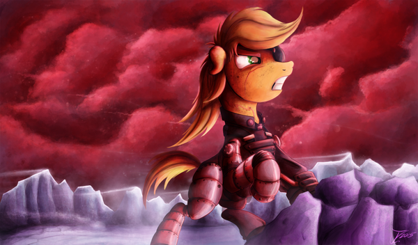 War Jack.